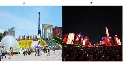 Research on the Sustainable Development of Urban Night Tourism Economy: A Case Study of Shenzhen City